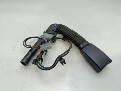 Second-hand car spare part left front seat belt buckle for mini mini (r56) cooper oem iam references 7211591  