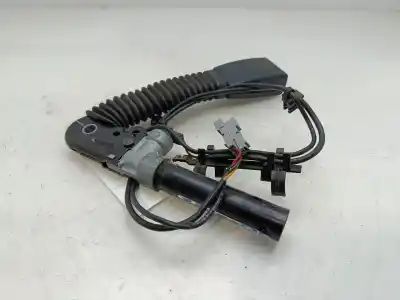 Second-hand car spare part left front seat belt buckle for mini mini (r56) cooper oem iam references 7211591  