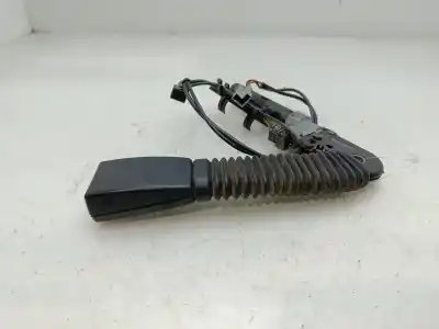 Second-hand car spare part left front seat belt buckle for mini mini (r56) cooper oem iam references 7211591  