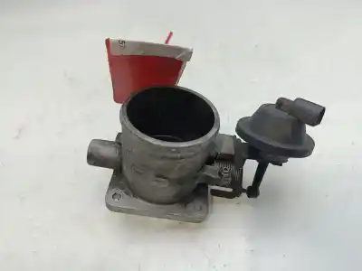 Gebrauchtes Autoersatzteil Drosselklappenstutzen zum HYUNDAI GETZ (TB) 1.5 CRDi OEM-IAM-Referenzen 3510027XXX  