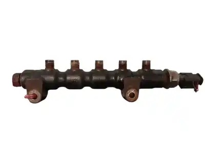 Gebrauchtes Autoersatzteil INJEKTORRAMPE zum PEUGEOT 308 SW Premium OEM-IAM-Referenzen 9654592680  