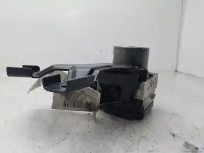 Pièce détachée automobile d'occasion abs (système anti-blocage des roues) pour hyundai i20 ii (gb, ib) 1.1 crdi références oem iam 58920c8360