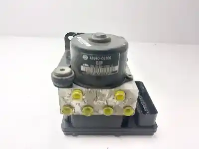 Peça sobressalente para automóvel em segunda mão abs por ssangyong actyon 200 xdi referências oem iam 4894009700  