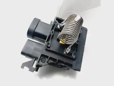 Peça sobressalente para automóvel em segunda mão Resistência Sofagem Chauffage por OPEL MOKKA ULTIMATE 130 CV / 96 KW Referências OEM IAM 9847019780  