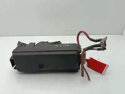 Piesă de schimb auto la mâna a doua panou siguranțe pentru saab 9-3 berlina 1.9 tid linear (i/d) referințe oem iam 519109003