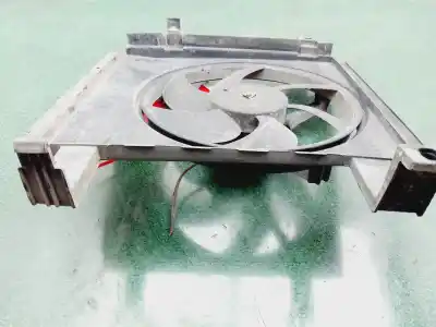 Pièce détachée automobile d'occasion ventilateur pour smart cabrio pure références oem iam 0008576v005000000