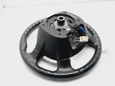 İkinci el araba yedek parçası DIREKSIYON için NISSAN PRIMERA BERLINA (P12) Acenta OEM IAM referansları 48430BA180  