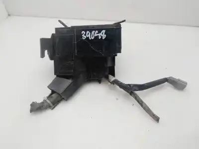 Pezzo di ricambio per auto di seconda mano scatola relè/fusibili per mazda 2 (de_, dh_) 1.3 (de3fs) riferimenti oem iam d65166730a  