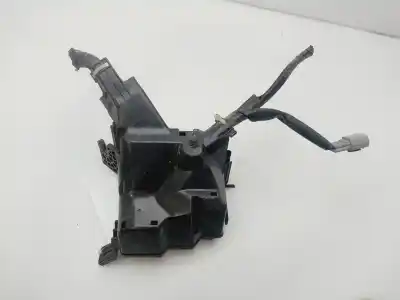 Pezzo di ricambio per auto di seconda mano scatola relè/fusibili per mazda 2 (de_, dh_) 1.3 (de3fs) riferimenti oem iam d65166730a  