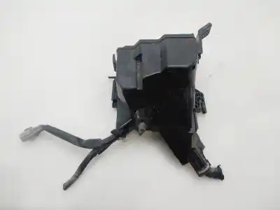 Pezzo di ricambio per auto di seconda mano scatola relè/fusibili per mazda 2 (de_, dh_) 1.3 (de3fs) riferimenti oem iam d65166730a  