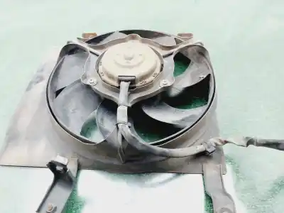 Tweedehands auto-onderdeel elektro ventilator voor suzuki ignis rm (mh) básico oem iam-referenties 1710084e50000