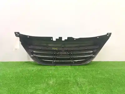 İkinci el araba yedek parçası ön izgara için citroen c3 pluriel 1.4 oem iam referansları 9647156780