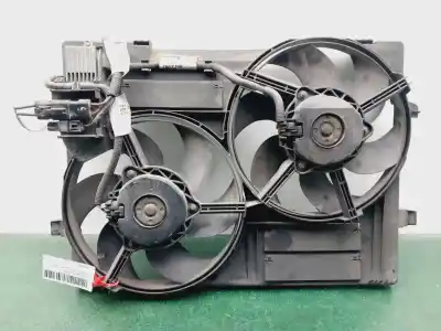 Pezzo di ricambio per auto di seconda mano Elettroventola per JAGUAR X-TYPE 2.0 D Classic Riferimenti OEM IAM C2S49717  