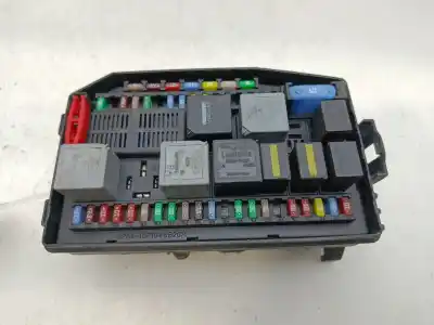 Pezzo di ricambio per auto di seconda mano scatola relè/fusibili per jaguar x-type 2.0 d classic riferimenti oem iam 4x4314a073cc  