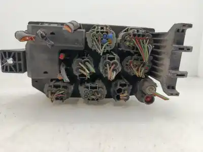 Pezzo di ricambio per auto di seconda mano Scatola Relè/fusibili per JAGUAR X-TYPE 2.0 D Classic Riferimenti OEM IAM 4X4314A073CC  