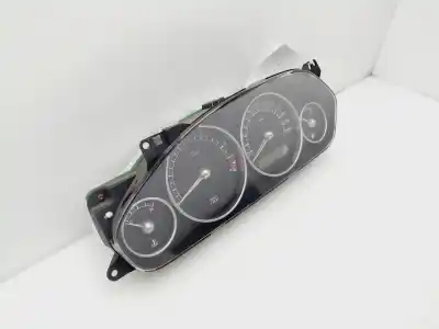 Second-hand car spare part Dashboard for JAGUAR X-TYPE 2.0 D Classic OEM IAM references 4X4F10849JC  