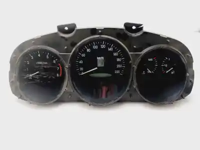 Peça sobressalente para automóvel em segunda mão quadrante por chevrolet evanda cdx referências oem iam 96423038  