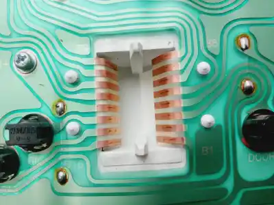 Peça sobressalente para automóvel em segunda mão quadrante por chevrolet evanda cdx referências oem iam 96423038  