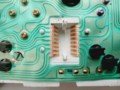 Peça sobressalente para automóvel em segunda mão quadrante por chevrolet evanda cdx referências oem iam 96423038  