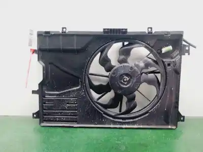 Second-hand car spare part radiator cooling fan for mazda 3 sedán (bp) prime-line 149 cv / 110 kw oem iam references paf215025
