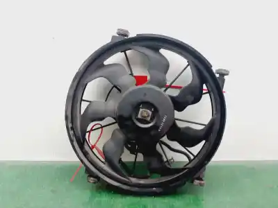 Peça sobressalente para automóvel em segunda mão termoventilador elétrico por hyundai i20 comfort referências oem iam 253801j200