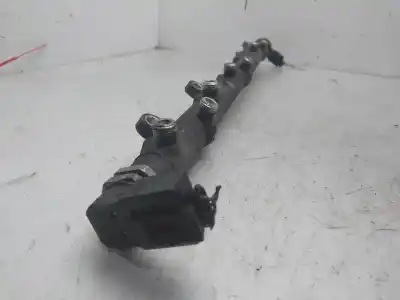 Pezzo di ricambio per auto di seconda mano rampa iniettori per bmw serie 7 (e65/e66) 730d riferimenti oem iam 7788679  
