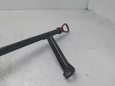 Pezzo di ricambio per auto di seconda mano bastone d olio per bmw serie 7 (e65/e66) 730d riferimenti oem iam 11437788969  