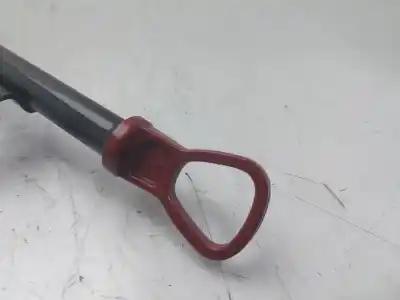 Pezzo di ricambio per auto di seconda mano bastone d olio per bmw serie 7 (e65/e66) 730d riferimenti oem iam 11437788969  