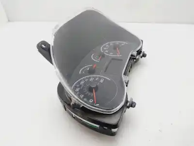 Second-hand car spare part dashboard for citroen nemo nivel b oem iam references 1376600080