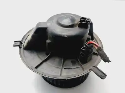 Peça sobressalente para automóvel em segunda mão Ventilador De Aquecimento por SEAT LEON (1P1) Reference Referências OEM IAM 1K1819015  