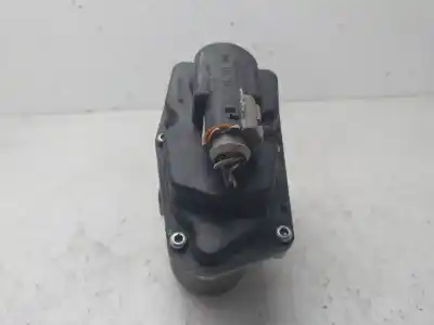 İkinci el araba yedek parçası EGR VALFI için VOLKSWAGEN PASSAT B6 VARIANT (3C5) 2.0 TDI 16V OEM IAM referansları 03G131501  