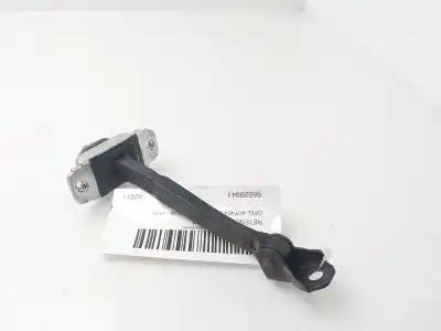 Peça sobressalente para automóvel em segunda mão esticador de porta por opel antara energy 4x4 referências oem iam 95929941  