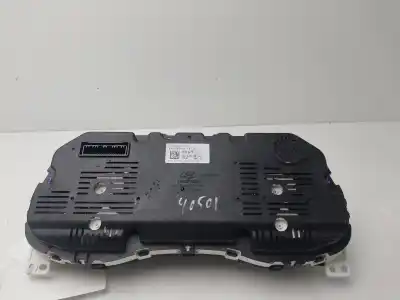 İkinci el araba yedek parçası ENSTRÜMAN PANELI için HYUNDAI TUCSON (TL, TLE) 1.6 GDI OEM IAM referansları 94003D7310  