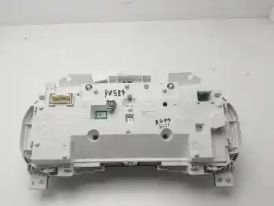 İkinci el araba yedek parçası ENSTRÜMAN PANELI için MAZDA CX-5 Style 2WD OEM IAM referansları G46L55430  