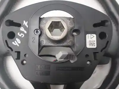 Pezzo di ricambio per auto di seconda mano volante per mazda cx-5 style 2wd riferimenti oem iam kd4532982a02  