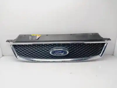 Peça sobressalente para automóvel em segunda mão grelha frontal por ford focus c-max (cap) ambiente (d) referências oem iam 3m51r8138ag  