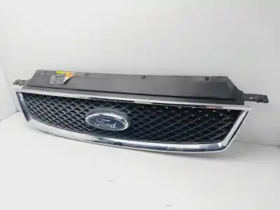 Peça sobressalente para automóvel em segunda mão Grelha Frontal por FORD FOCUS C-MAX (CAP) Ambiente (D) Referências OEM IAM 3M51R8138AG  