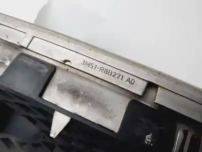 Peça sobressalente para automóvel em segunda mão grelha frontal por ford focus c-max (cap) ambiente (d) referências oem iam 3m51r8138ag  