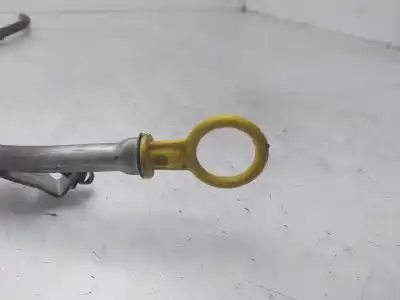 Pezzo di ricambio per auto di seconda mano BASTONE D OLIO per RENAULT CAPTUR I (J5_, H5_) 0.9 TCE 90 Riferimenti OEM IAM 111507762R  