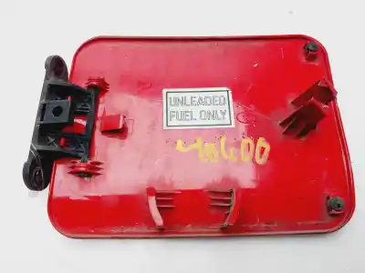 Peça sobressalente para automóvel em segunda mão tampa de combustível externa por daewoo kalos (klas) 1.2 referências oem iam 96540914