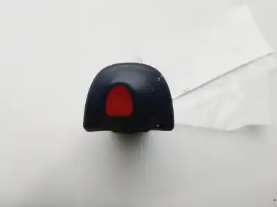 Pezzo di ricambio per auto di seconda mano AVVERTIMENTO per RENAULT MEGANE I FASE 2 BERLINA (BA0) 1.9 dTi Diesel 80 CV / 59 KW Riferimenti OEM IAM 435867  