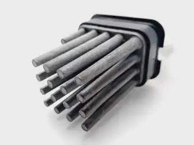 Pezzo di ricambio per auto di seconda mano RESISTENZA AL RISCALDAMENTO per OPEL ASTRA H BERLINA Enjoy Riferimenti OEM IAM 90566802  