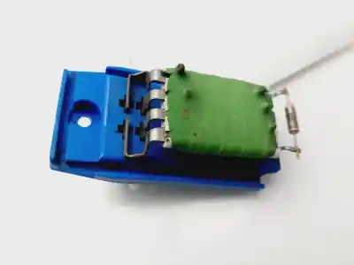 Pezzo di ricambio per auto di seconda mano RESISTENZA AL RISCALDAMENTO per FORD FOCUS BERLINA (CAK) Ambiente Riferimenti OEM IAM XS4H18B647BA  