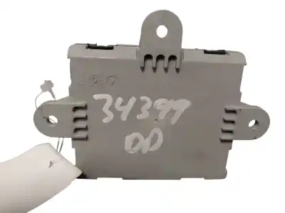 Peça sobressalente para automóvel em segunda mão Módulo De Confort / Bsi /bcm por JAGUAR XE PRESTIGE Referências OEM IAM FK7214D617AE  