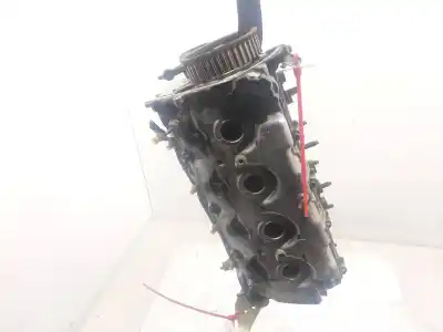 Second-hand car spare part CYLINDER HEAD for TOYOTA RAV 4 (A2) 2.0 D-4D Luna 4X4 OEM IAM references 1CDFTV  