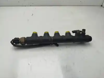 Second-hand car spare part DISTRIBUTOR PIPE for TOYOTA RAV 4 (A2) 2.0 D-4D Luna 4X4 OEM IAM references 8945812020  