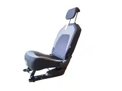Peça sobressalente para automóvel em segunda mão BANCOS TRASEIROS ESQUERDOS por CITROEN C4 PICASSO/SPACETOURER Feel 12V e-THP / PureTech] Referências OEM IAM 1610439180  