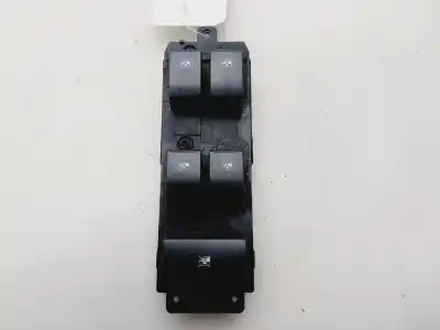 Piesă de schimb auto la mâna a doua panou comandã geamuri electrice fațã stânga pentru opel antara cosmo 4x4 referințe oem iam 202005436