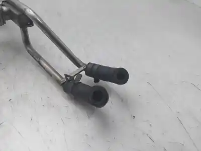 Peça sobressalente para automóvel em segunda mão RÉGUA / RAMPA DE INJETORES por AUDI A3 (8L1) 1.8 T Referências OEM IAM 06A133681B  