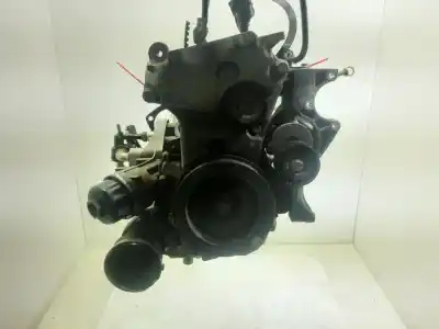 Автозапчасти б/у БЛОКИРОВАТЬ за OPEL INSIGNIA A COUNTRY TOURER (G09) 2.0 CDTI (47) ссылки OEM IAM A20DTJ  